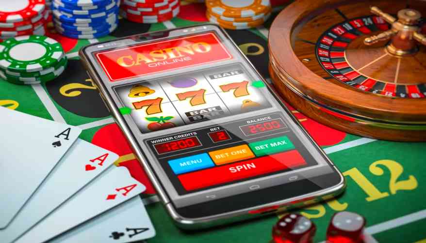 How To Earn $551/Day Using casino